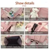 Sacos escolares 2023 moda mulheres doces cor laptop mochilas bonito kawaii alto para adolescente japonês viagem camping mochila