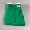 Mens Boxers Green Shorts Panties Underpants Boxer Briefs Cotton Fashion 7 Colors Underwears Sent at Random Multiple Choices Wholesale Send 792 5