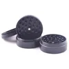 ZK20 SharpStone Tobacco Grinders smoke accessroy 40mm 50mm 55mm 63mm 4 partsherb grinder cnc teeth filter net dry herb vaporizer pen