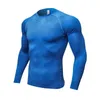 Men's Thermal Underwear Thermal Underwear Men 3D Print Thermo T Shirt Camisa Termica Sports Shirt Quick Dry Underwear Men Pajamas Blouses Calzoncillos 231206