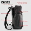 Table Tennis Sets Stiga Table Tennis Bag Sport Accessories Ping Pong Multi-functional Trainer Bags Sports Chest Backpack CP-94531 231207