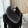 Sciarpe Sciarpa da pendolare da donna Scaldacollo invernale in peluche con clip invisibile leggera