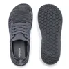 Chaussures habillées HOBIBEAR chaussures pieds nus minimalistes larges pour hommes baskets de marche | Semelle zéro chute 231207