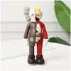 映画ゲーム - セリング0.2kg 20cm 8インチオリジナルのボックス人形でフレイビニールコンパニオンアートアクション手描きの装飾クリスマスおもちゃのディム