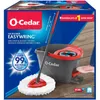 MOPS Aktywowany pedał Pedal Spin MOP System BEZPIECZEŃSTWA BEZPŁATE