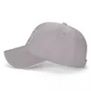 Cappellini da baseball KB - Berretto da baseball marrone Kane Cappelli personalizzati hip-hop Uomo Donna