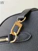 Designer Luxury Speedy Bandouliere 25 Hand Bag Empreinte M58951 Boston Bag 7a Bästa kvalitet