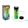 Hornet Portable Water Bong Pipe Set Acrylic Water Pipe Set Hookah Accessories Wholesale