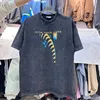 رسالة أزياء حقيقية رسالة مريحة ملابس الرجال t- قميص الصيف تي قميص قصير الأكمام