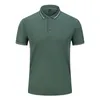 Herenpolo's Poloshirts Luxe Mode Casual Revers Tee Tops Unisex Kleding Zomer