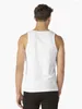 Men's Tank Tops Peace Sign Symbol Top T Shirt Gym Accessories Men Sleeveless Vest Fitness