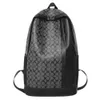 Mochila de diseño COCH Mochila para hombre Libros Bolsos de lujo Mochila Carro Mochila con enganche para hombre Mochila para computadora portátil Bolsa de viaje Mochila para hombre 7A23