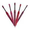 Lippenstift MISS ROSE Doubleended Pen Multifunctionele Lip Liner Kleurblijvende Cosmetica Maquillajes DC08 231207