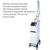 New arrival Co2 fractional laser machine for acne treatment anti-aging and Skin Tightening Acne Scar Mark Removal Skin Resurfacing