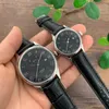 5A Tisot Watch Le Locle Powermatic 80 Movimento Aço inoxidável Relógio de pulso automático suíço Desconto Relógios de grife para homens e mulheres 23.11.30 Fendave