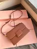 حقيبة مصممة فاخرة جديدة للنساء كروسودي أكياس أزياء مصمم حقيبة الكتف مصمم يدوية بسيطة