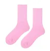 Najnowsze męskie i damskie skarpetki sportowe Projektantka mody Long Socks z literami na cztery sezony Wysokiej jakości unisex długie skarpetki Casual Skarpetki Multi Color MM12