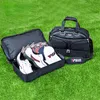 Golftassen PGM Golfkledingtas Boston Draagtas voor bal Outdoor Reizen Sport Sporttas Heren Dames Dubbellaags Draagbaar pakket 231207