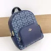 Projektant plecak Mencoa CH C Computer Bag Designer Women College Bag Hitch Backpack Varsity Backpack Plecak Plecak Men Laptop Packpack Projektanci z powrotem VQEU