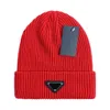 High quality hats men and women designer beanie hats Knit beanie hats Autumn/Winter warm hats caps Fashion classic hats hot style 17 colors P-6