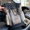 Designer-Rucksack für Herren, Coa ch Rucksäcke, Designer-Outdoor-Tasche, Rucksack für Herren, modisch, große Kapazität, Reiserucksack, Freizeit, Computer-Tasche, Sport, Herren-Rucksack, Coc EZBO