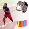 Running Chute Speed Running Power 56"; Sports Chute Widerstandsübungs-Trainingsfallschirm 231207