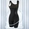 Shapers pour femmes Body-Shaping Body Taille Cinching Tummy-Lifting Femmes insensées Shaper Compression 5D Jelly Technology Shapewear