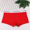 Damenhöschen Frauen Boyshorts Weibliche Sicherheitshöschen Mädchen Shorts Mode Boxer Unterwäsche Lady Höschen Unterhosen Mädchen Slips 823 578 1