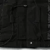 Дизайнерская куртка Мужская зимняя пуховая куртка Верхняя мужская модная парка Ветрозащитная ткань премиум-класса Толстые теплые куртки Длинная теплая куртка с капюшоном на хлопковой подкладке Topstoney