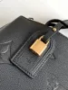 Nie einkaufen Volle Tasche Designer Kürbis Tote Designer Taschen Echtes Leder Onthego Frauen Tasche Handtaschen Tote Umhängetasche Dame Schulter Geldbörse Wo