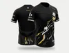 Men's T Shirts 2023 G2 World Finals Uniforms أحدث فريق Esports Custom Thirts Thirts عالية الجودة