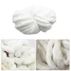 Couvertures Chunky Knit Couverture Fil Fuzzy Chenile Ligne Bras Tricot épais Encombrant DIY Pour Coussin Lit Canapé Décor À La Maison