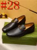 40 Model nowe buty Bogue dla mężczyzn designerskie sukienki buty koronki w górę u nogi Formalne buty Mężczyźni Darmowa wysyłka Rozmiar 38-45