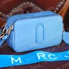 Designer Mulheres pretas Bolsa de ombro de câmera preta Softes sonhos multi -crossbody Mini Bolsa Bolsas Mulheres Femininas