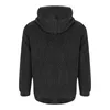 Herren Hoodies Winter H Langarm Kapuzenpullover Warmes Sweatshirt Top Outdoor Sweatshirts Für Große Männer Mens Full