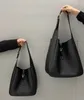 designerskie torby hobo torba 5a torebka na ramię skórzana łańcuch podwójny liter