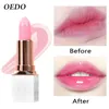 Lip Plumper Rose Pep Nourishing Colorful Balm Anti Aging Antifreeze Antichapped Makeup Face Skin Care Repair Damage Moist Cream 231207