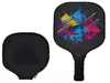 Usapa pickleball pagaies raquettes de courge Graphite fibre de carbone pagaie raqueta pickelball racket4014227