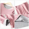 Women's Thermal Underwear Women's Premium Wool Men Warm Long Johns Women Seamless Thermal Set Womens Winter Clothing Sexy Underwear Men 231206