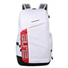 Luxury Hoops Elite Sports Basketball Backpacks Mens Travel Student Laptop Bag Training Bags Outdoor Schoolbag Designer Bookbag Couple N-K Knapsack 231215