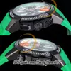 BZF EPIC X CHRONO EC323.21.AA.AA. A Japon VK Quartz Chronographe Mouvement Montre Pour Hommes Cadran Squelette DLC Diamants Lunette Bracelet En Caoutchouc Chronomètre trustytime001Montre-bracelet