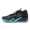 Puma LaMelo Ball MB.03MB.03 Nouveau designer lamelo ball chaussures chaussures de basket-ball melo MB.02 hommes femmes toxiques GutterMelo  【code ：L】