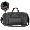 Duffel Bags Leve Sports Travel Duffel Bag para homens e mulheres bagagem de mão Bolsa de ginástica com compartimento para sapatos para mulheres homens 231207