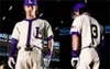 O beisebol universitário veste a camisa de beisebol personalizada da NCAA da faculdade LSU Tigers 8 Antoine Duplantis 9 Zach Watson 3 Hal Hughes 2 Daniel Cabrera 0