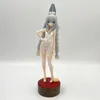 Action Figures Toy 27cm Azur Lane Le Malin Sexy Anime Girl Figure Le Malin Nap Loving Lapin Action Figure da collezione per adulti Modello Doll Toys Regali 231207