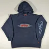 Hoodies masculinos moletom y2k streetwear jnco hip hop gótico impressão gráfica hoodies retro solto harajuku homens moletom com capuz mulheres roupas pulôver 231206