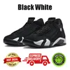 Jumpman 14 Flint Gray 14S Basketball Shoes for Black White Hyper Royal Gym Red Trainers Sneakers