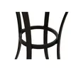 정원 세트 야외 가구 3 조각 위커 바 의자 방울 배달 홈 DHPNC