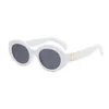Óculos de sol de designer quente homem mulher moda protetor solar óculos de sol de luxo para homens mulheres praia sombreamento uv 400 proteção óculos polarizados presente na moda com caixa
