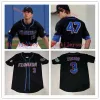 College Baseball nosi college Custom Florida Gators Stitch Baseball Jersey 1 Jacob Young 4 Jud Fabian 24 Josh Rivera 22 Cory Acton 11 Natha